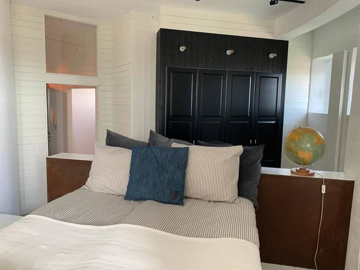 Ferienwohnung für 12 Personen, mit Ausblick und Seeblick in Ystad - 3