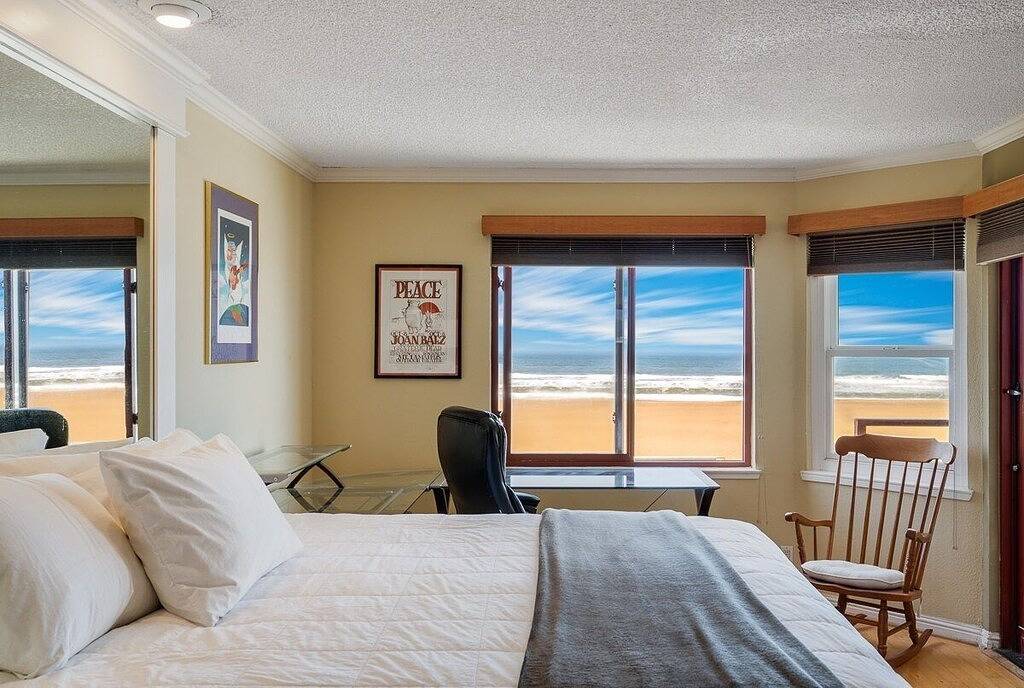 Apartment for 2 People in San Francisco, San Francisco Bay Area