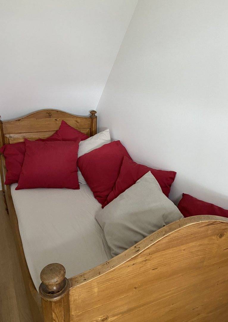 Grande chambre à 300 m de la plage - Chambre in Le Croisic, Côte d'Amour