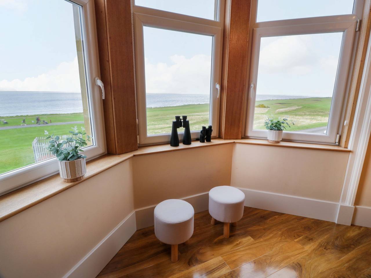 Apartamento entero, Ailsa View in Girvan (Ayrshire), Ayrshire