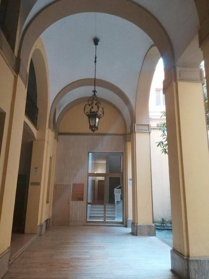 Maison d’hôte pour 2 personnes, avec terrasse et vue, adapté aux familles à Bologne - 3