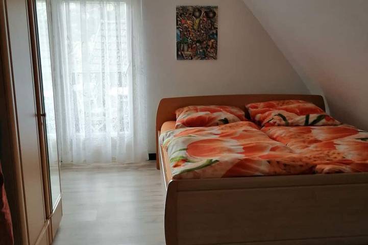 Ferienwohnung für 4 Personen in Schliengen - 2