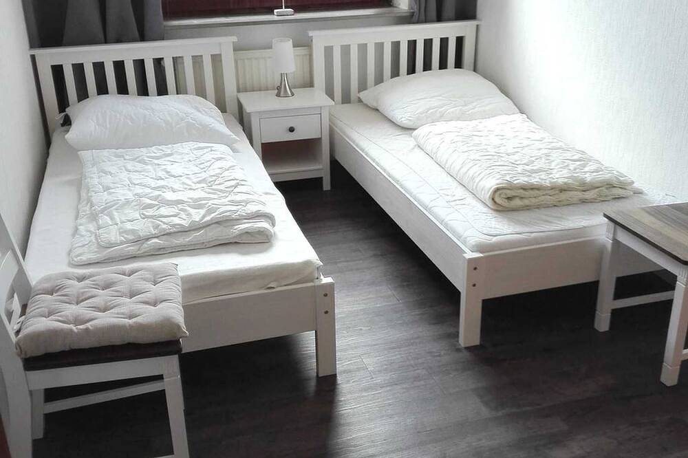 Ganze Wohnung, Haus Stal Huk, Möhlenstieg 4, Eg in Nieblum, Föhr