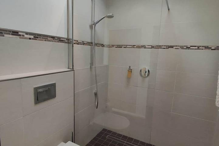 Ferienhaus für 2 Personen, mit Haustier am Niederrhein - 3