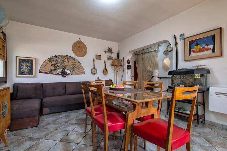 Ferienwohnung für 5 Personen, mit Garten, mit Haustier in Castelsardo - 2