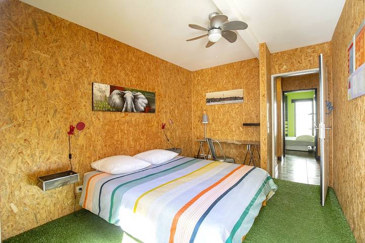 Villa pour 26 personnes, avec jardin à Gujan-Mestras - 4