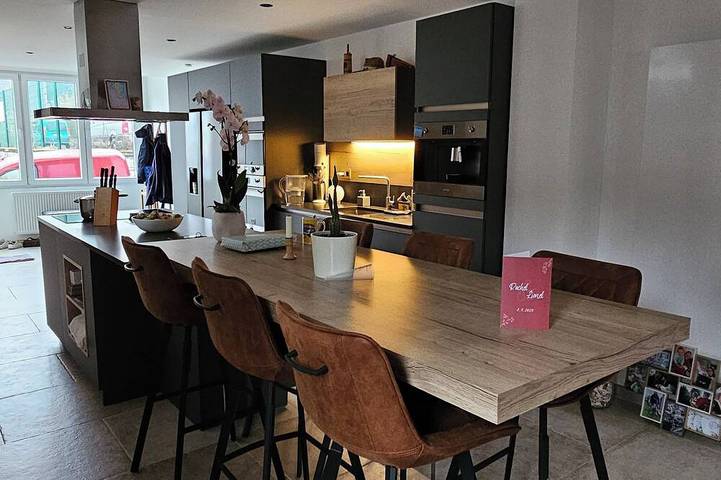 Holiday apartment for 2 people, with terrace - 1