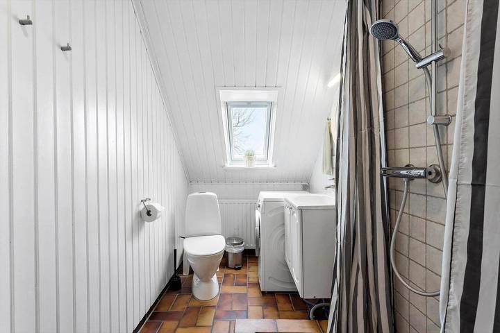 Ferienwohnung für 6 Personen, mit Balkon und Terrasse in Ærøskøbing - 4