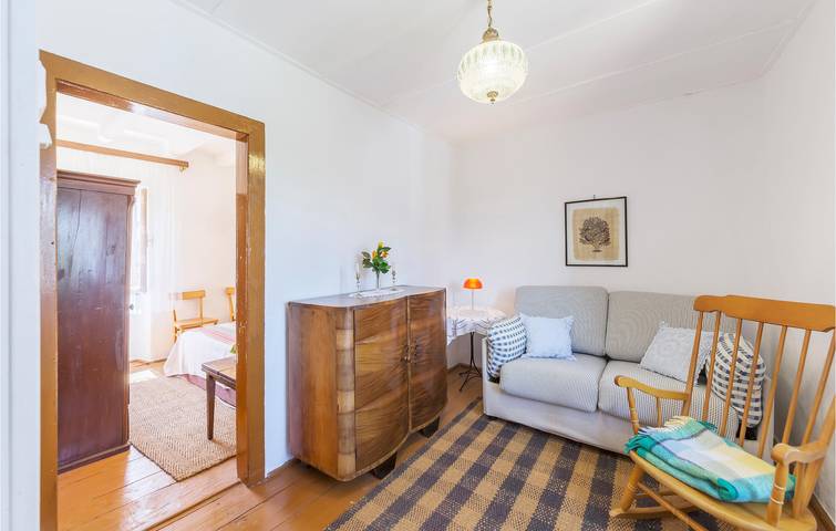 Strandhaus für 3 Personen, mit Terrasse in Istrien - 2