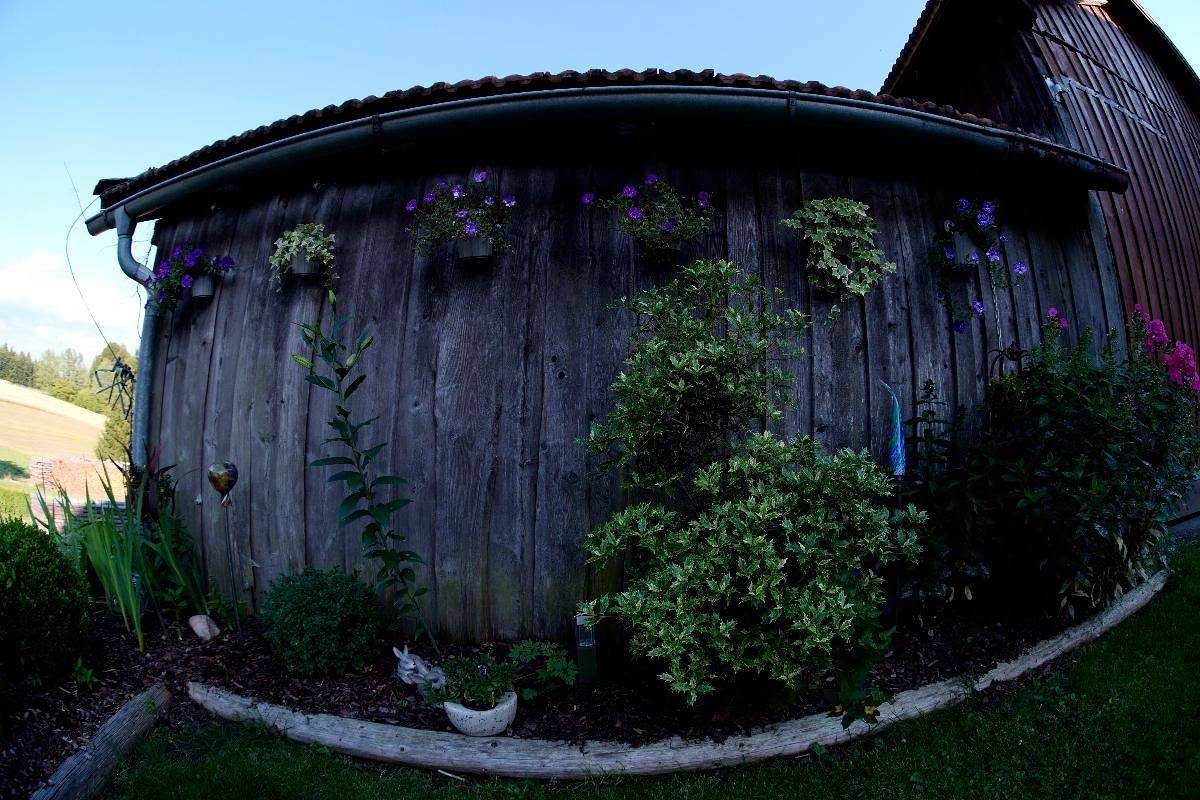 Ferienwohnung Mirtei - Ferienwohnung in Hohenau, Ostbayern