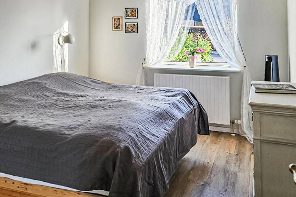 Gemütliches Haus in Lemvig mit Wlan in Lemvig, Limfjord in Westjütland