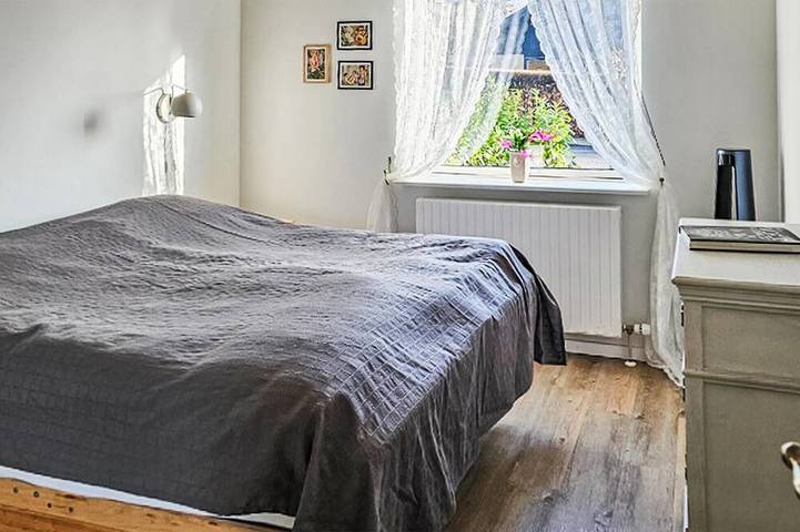 Gemütliches Haus in Lemvig mit WLAN in Lemvig, Limfjord in Westjütland