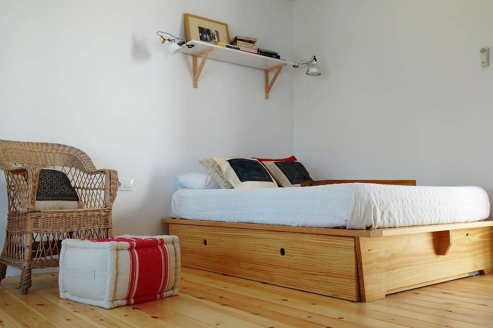 Apartamento entero, Estudio Ático con Encanto \"Atrapasueños\" in Playa Barbate, Barbate