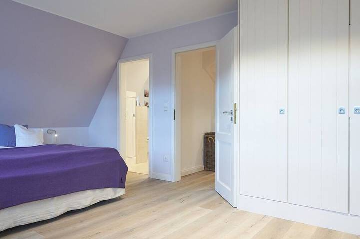 Ferienhaus für 6 Gäste mit 230m² in Oevenum in Oevenum, Föhr
