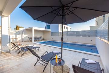 Villa für 10 Personen in Pula-Medulin, Pula, Bild 4