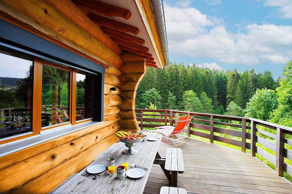 Maison de vacances
