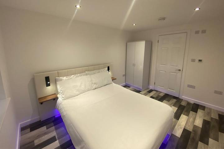 Apartamento de vacaciones para 2 personas - 1