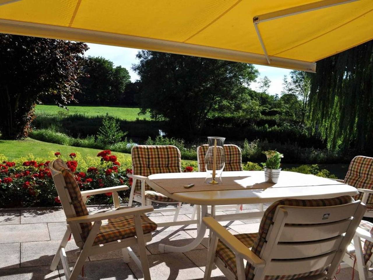 Ganze Ferienwohnung, Myostsee Dream Ferienwohnung in Niendorf, Timmendorfer Strand