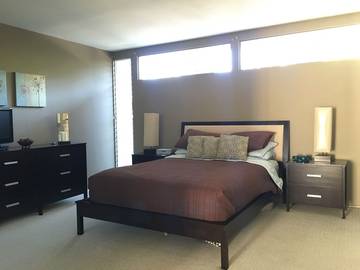 Vacation Home for 4 Guests in Palm Springs, Coachella Valley, Picture 2