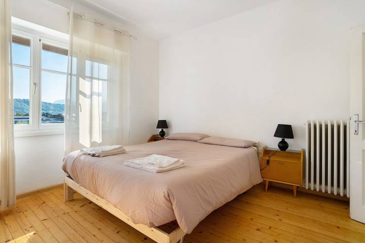 Ferienhaus für 4 Personen, mit Garten am Caldonazzosee - 3