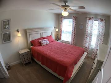 Vacation House for 10 Guests in Wildwood Crest, Jersey Shore, Picture 2