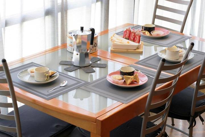Appartement de vacances pour 4 personnes