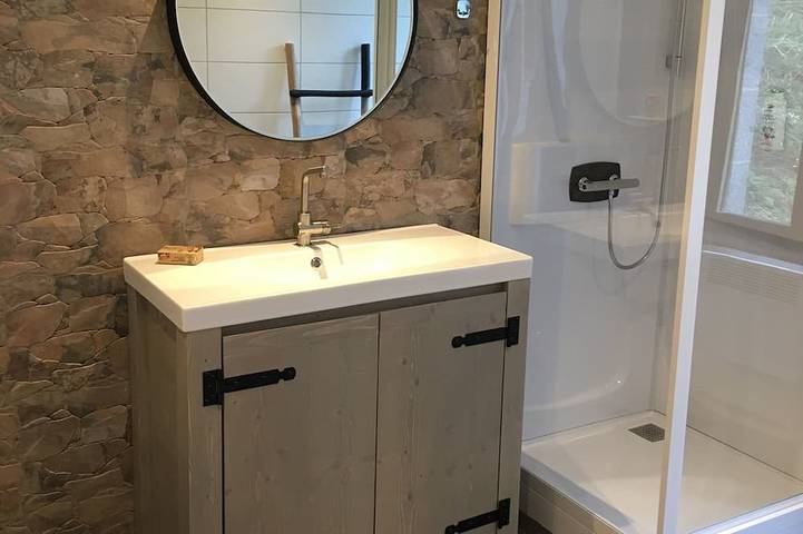 Location de vacances pour 20 personnes, avec jardin dans Office De Tourisme De Saint James - 4