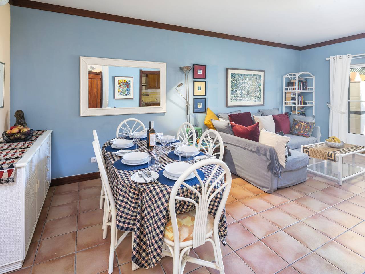 Modernes Haus, Meerblick - 4 Pers. in Lagoa, Faro Distrikt
