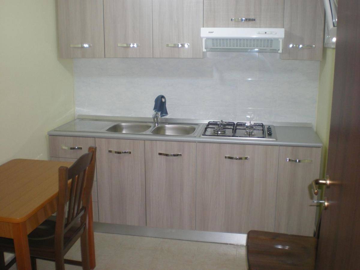 Ganze Wohnung, Arcobaleno in Mondragone, Caserta Provinz