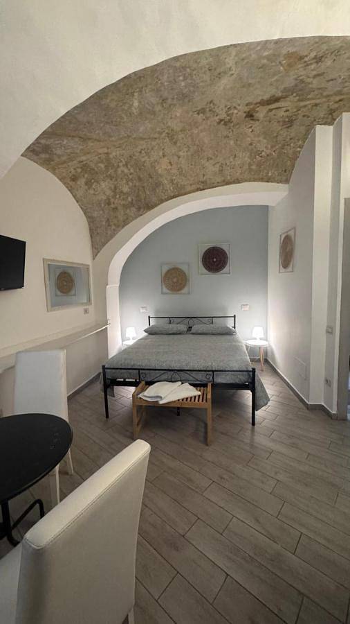 B&b per 2 persone, con animali domestici a Salerno