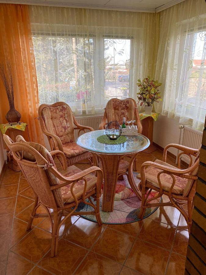 Ganze Wohnung, Fewo Taucha in Taucha, Sächsisches Burgen- und Heideland
