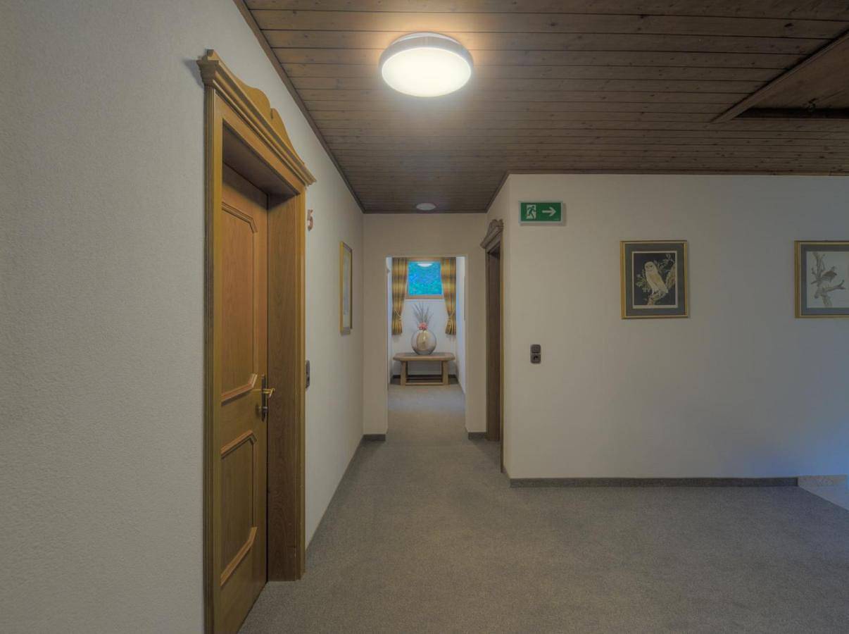 Geheel appartement, Landhaus zum Griena in Mayrhofen, Zillertaler Alpen
