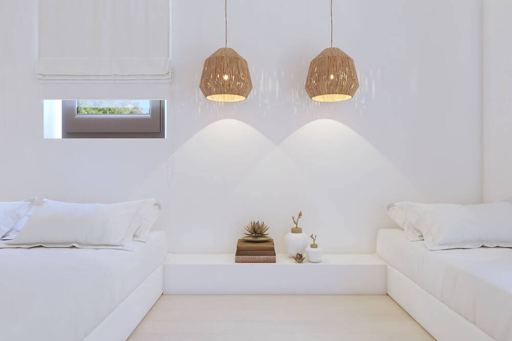2-bedroom villa Kalypso in Unidad Regional de Paros