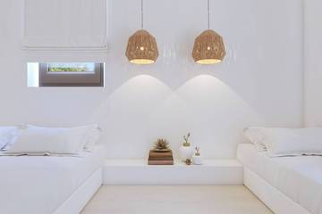 Villa pour 5 Personnes dans Unité régionale de Paros, Photo 2