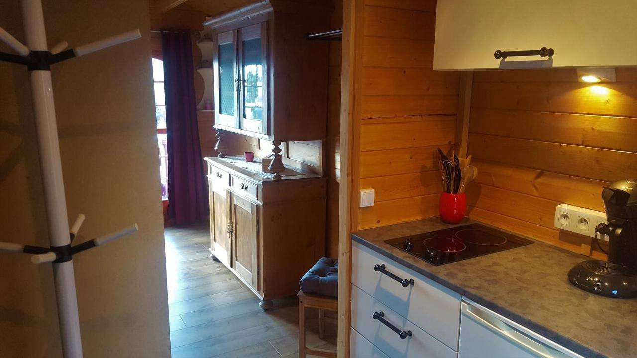 Chalet Les Lilas in Colmar, Région de Colmar