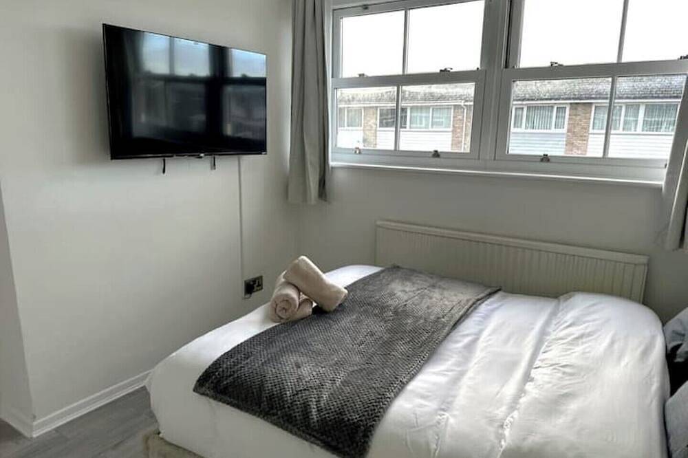 Ama comfort stay in Colchester, Essex