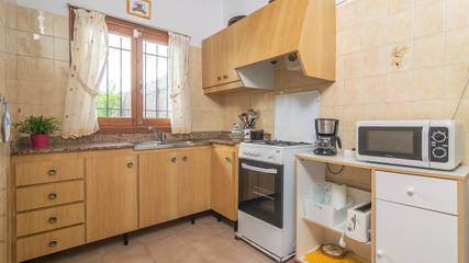 Villa in Sencelles, Majorca Center für 6 