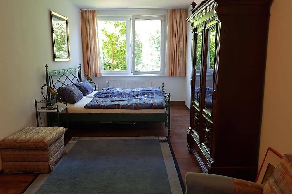 Ganze Wohnung, Blütenzauber mit Einem Hund - Ferienwohnungen Landzauber & Blütenzauber in Westerstede, Ammerland