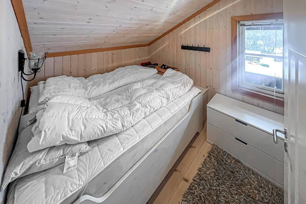 Wunderschönes Haus in Rysstad mit Wlan in Valle