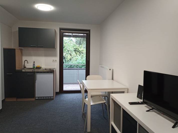 Appartement de vacances pour 1 personnes - 1