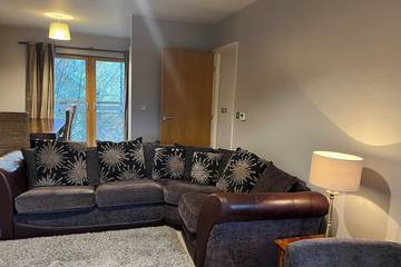 Apartment for 2 People in Norwich, Norfolk, Photo 3