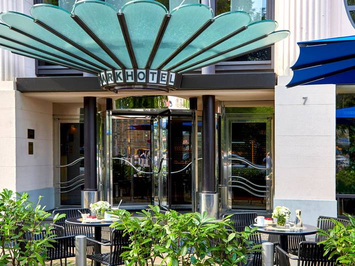 Hotel für 2 Personen, mit Whirlpool und Terrasse, kinderfreundlich in Leipzig - 4