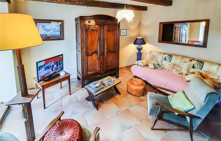 Ferienhaus für 5 Personen, mit Terrasse und Garten in Concarneau - 3