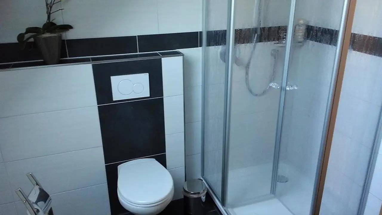 Ganze Ferienwohnung, Ferienwohnung für 4 Personen (60 m²) in Westerstede in Westerstede, Ammerland