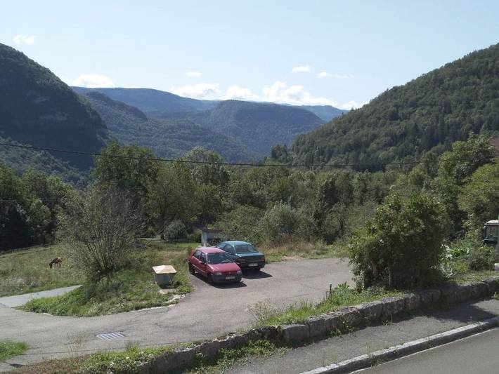 Appartement de vacances pour 10 personnes, avec Balcon et Vue