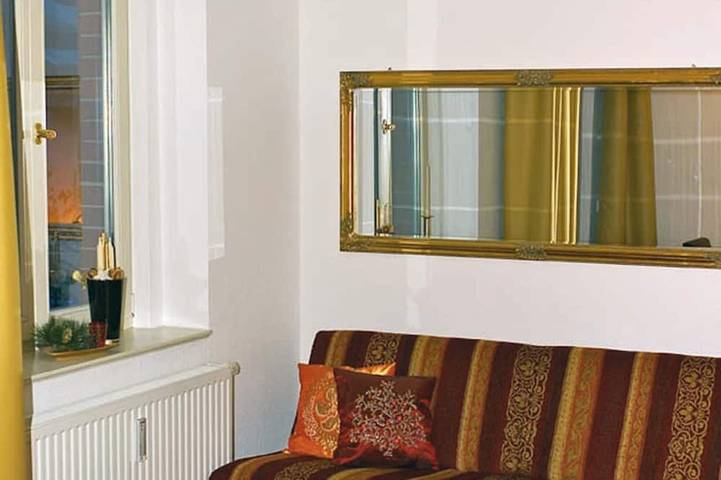 Ganze Wohnung, Ferienwohnung in Potsdam - Berliner Vorstadt - Nähe Heiliger See -<br><br> in Schloss Sanssouci, Potsdam und Umgebung