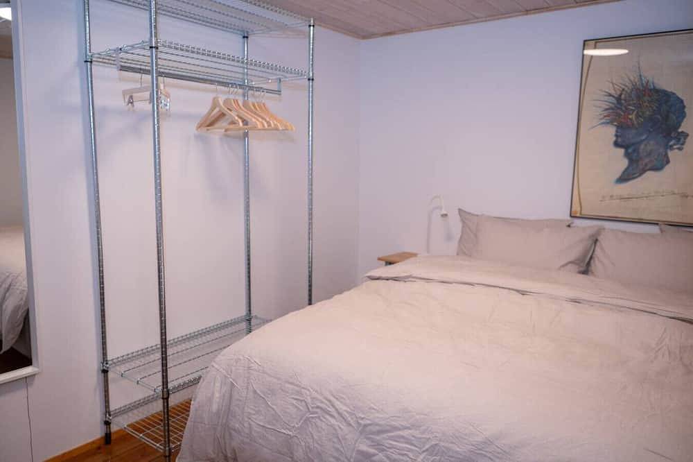 Ganze Wohnung, Modern 2Br Apartment | Walk to City & Harbour in Stavanger