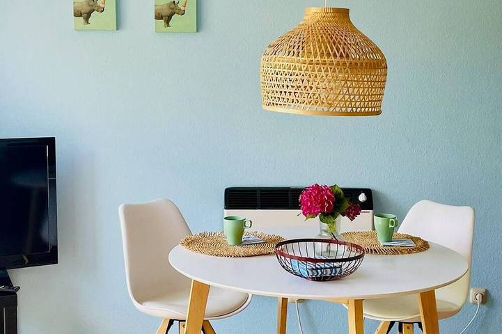 Ferienwohnung für 2 Personen, mit Garten in Altjellingsdorf