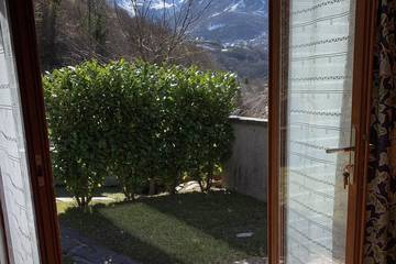 Maison de campagne pour 6 personnes, avec jardin à Esterre