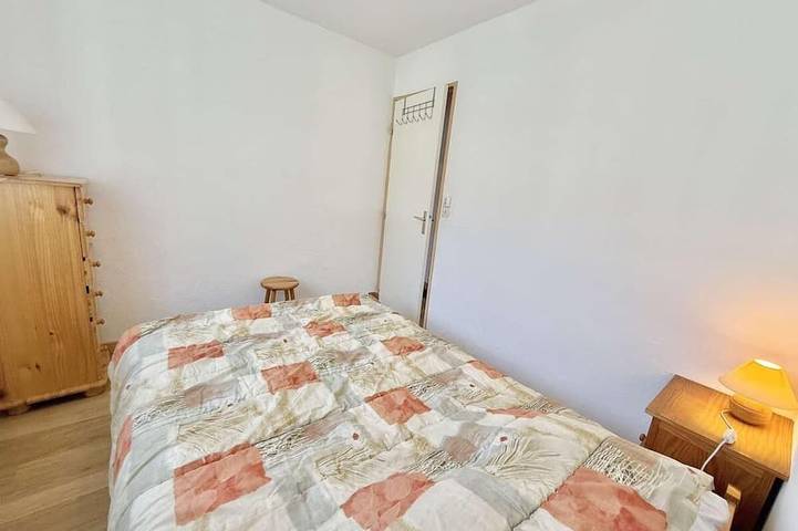 Chalet pour 6 personnes à Praz-sur-Arly - 4